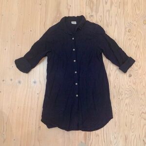 Curator SF workshirt